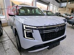 نیسان پاترۆل